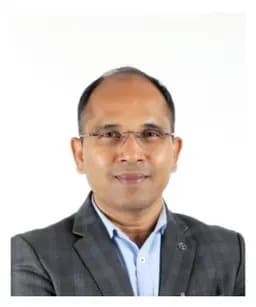 Dr. R.Raghu's Profile
