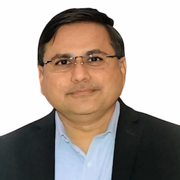 Dr. Ratnakar Palakodeti's Profile