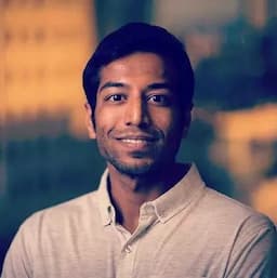 Nirnith Devireddy's Profile