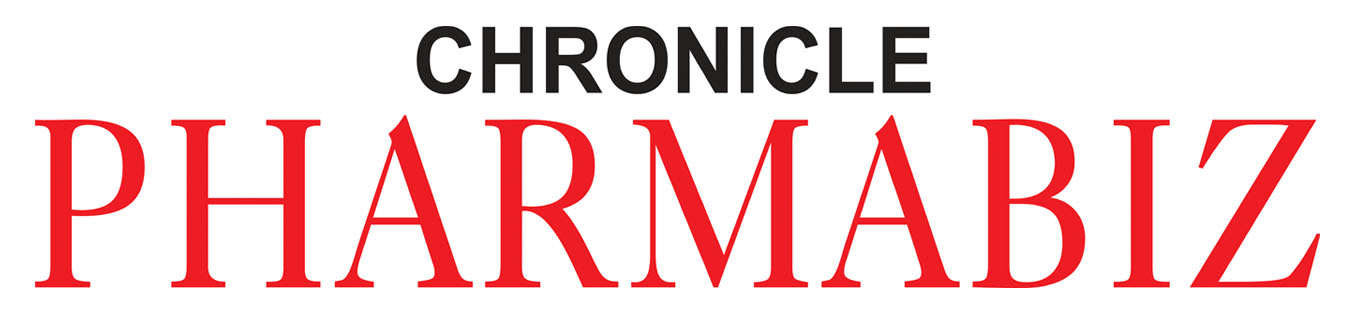 Chronicle Pharmabiz logo