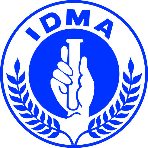 IDMA Telangana State Board logo