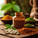 Ayurvedic / Herbal products manufacturing