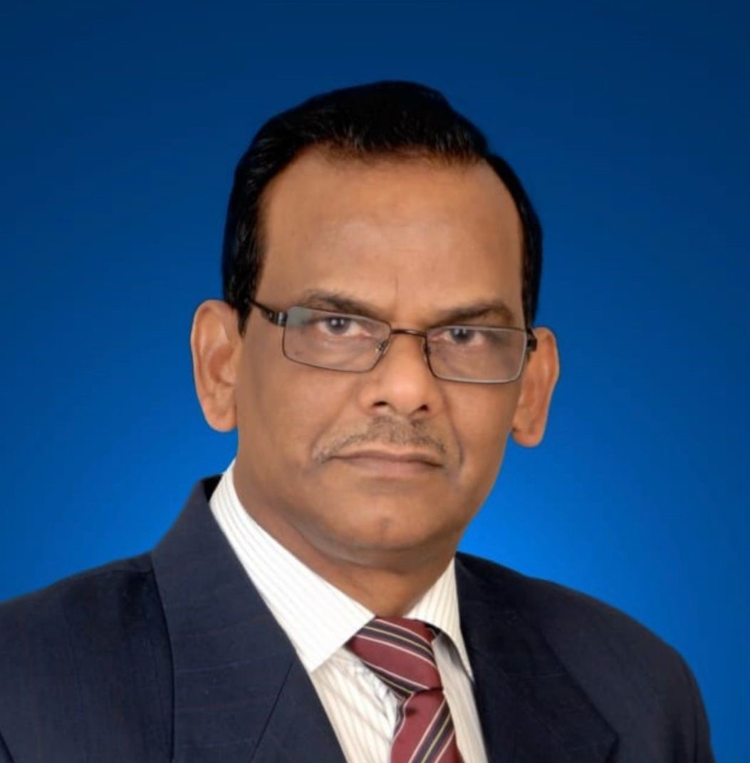 Dr. Appaji Padmanabhuni